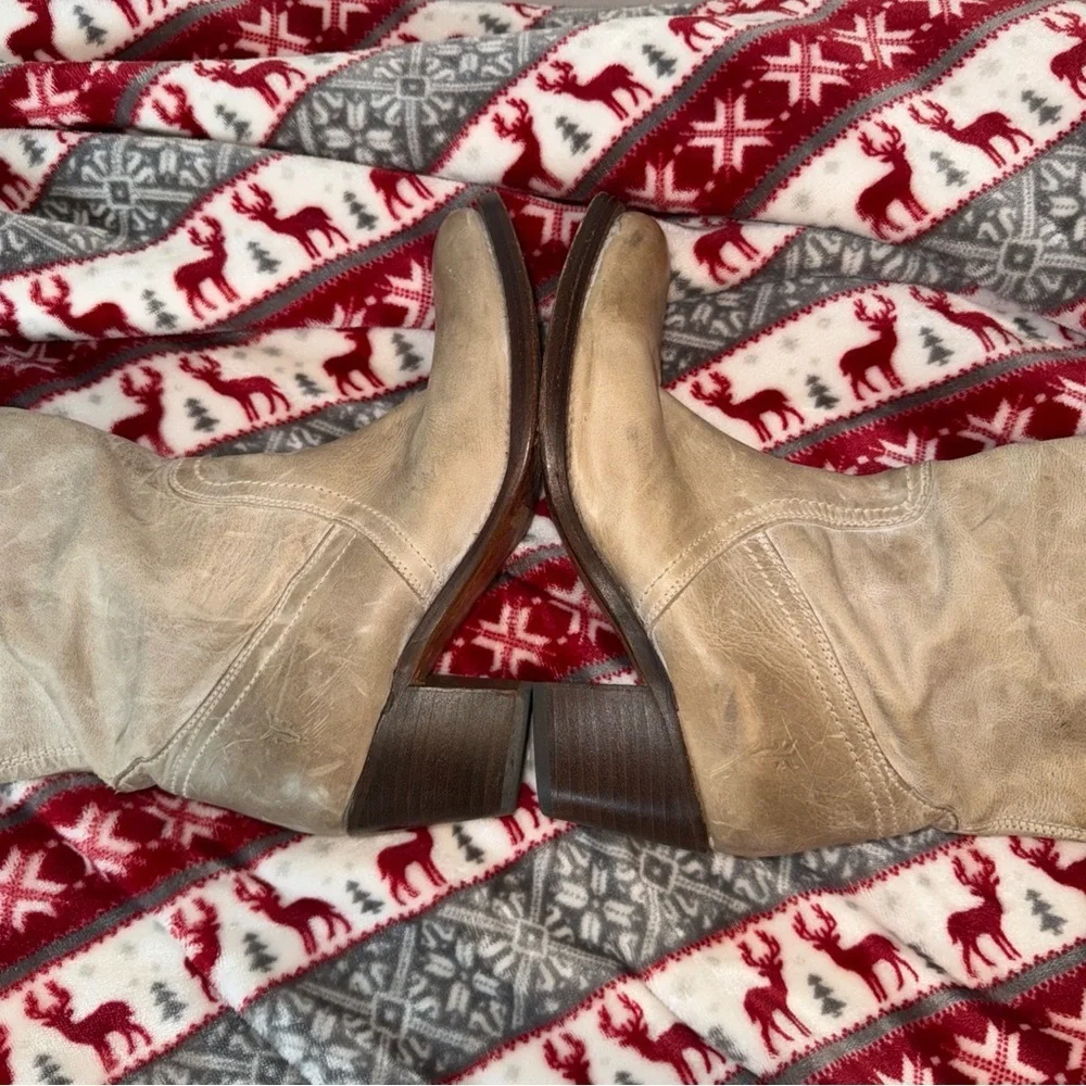 Frye elegant boots
